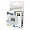 Digitale Thermometer