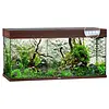 Rio 180 LED | 180L | 101 x 41 x 50CM Donkerhout