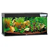 Rio 240 LED | 240L | 121 x 41 x 51CM Zwart