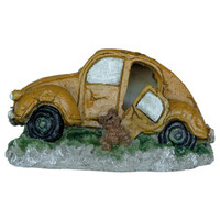 Deco Led Deux Chevaux