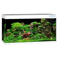 Rio 350 LED | 350L | 121 x 51 x 66CM Wit