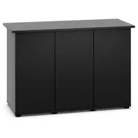 Meubel SBX Rio 350 voor aquarium | 121 x 51 x 80 cm | met opbergruimte