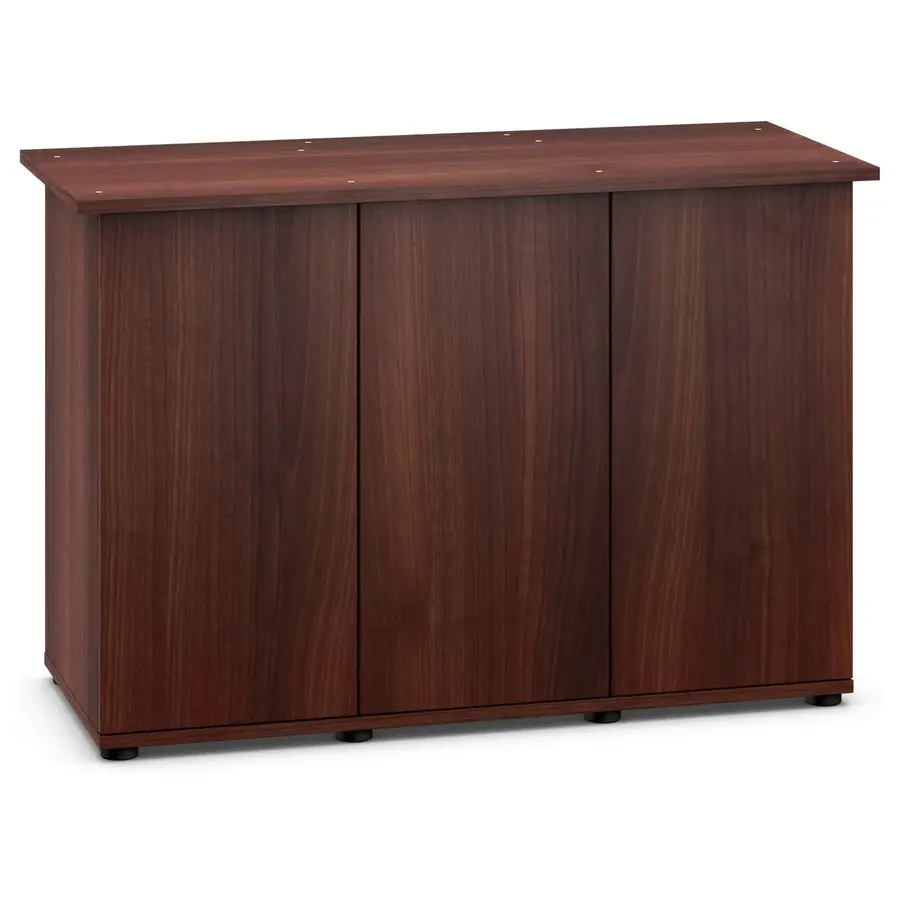 Meubel SBX Rio 350 voor aquarium | 121 x 51 x 80 cm | met opbergruimte