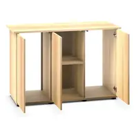 Meubel SBX Rio 350 voor aquarium | 121 x 51 x 80 cm | met opbergruimte