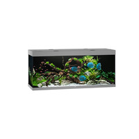 Rio 450 LED | 450L | 151 x 51 x 66CM Grijs