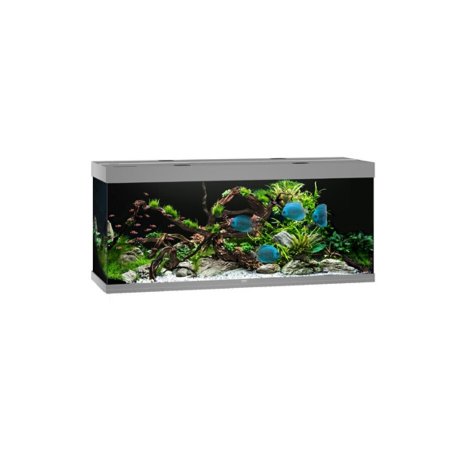 Rio 450 LED | 450L | 151 x 51 x 66CM Grijs