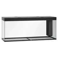 Rio 450 LED | 450L | 151 x 51 x 66CM Zwart