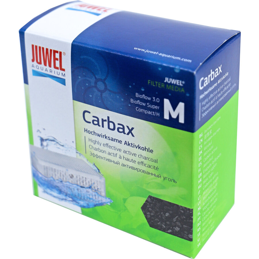 Carbax Bioflow