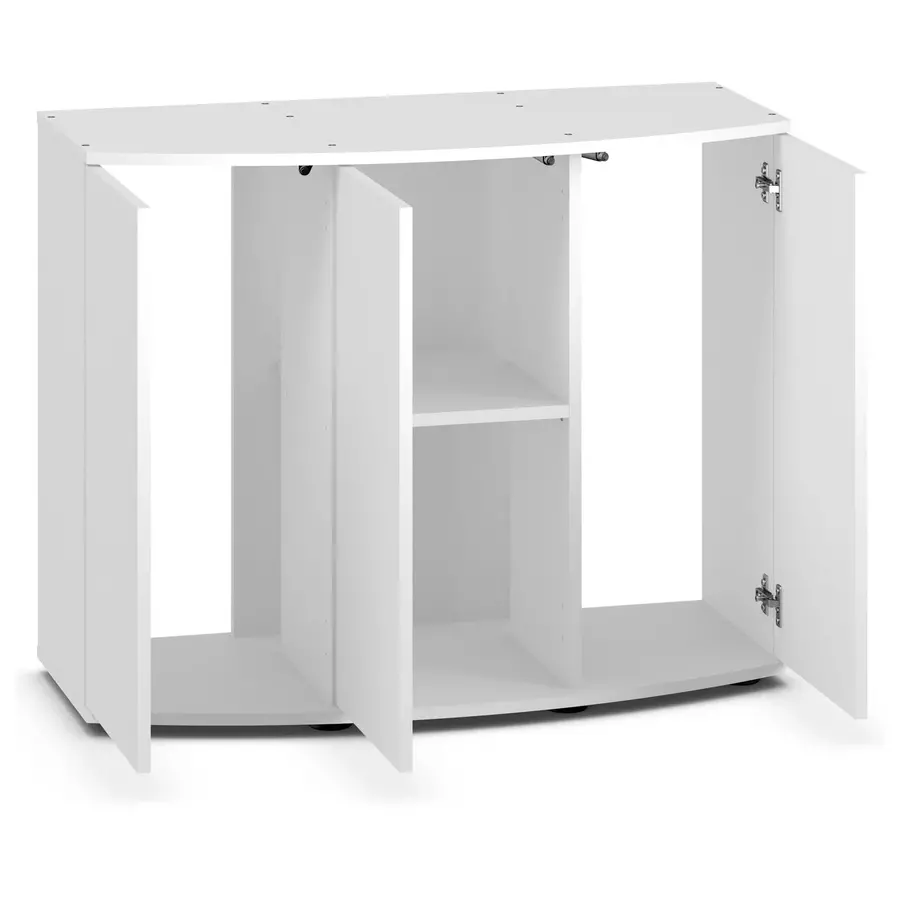 Aquariumkast Vision 180 | 92 x 41 x 73 cm | voor panorama aquarium