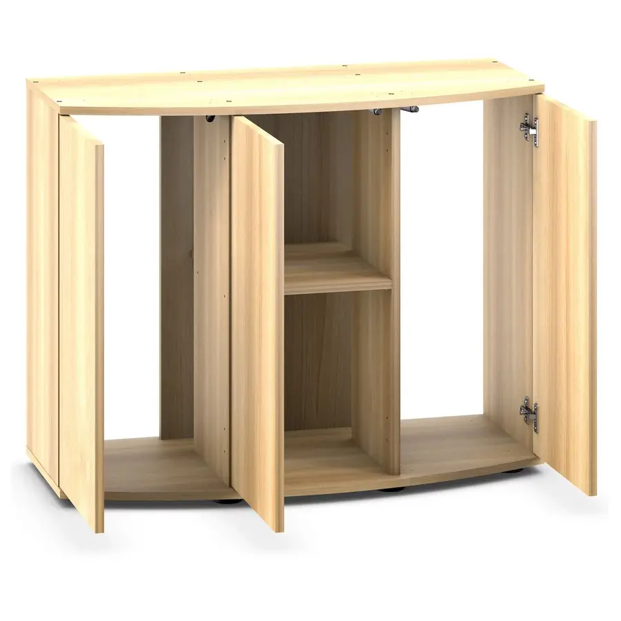 Aquariumkast Vision 180 | 92 x 41 x 73 cm | voor panorama aquarium