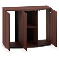 Aquariumkast Vision 180 | 92 x 41 x 73 cm | voor panorama aquarium