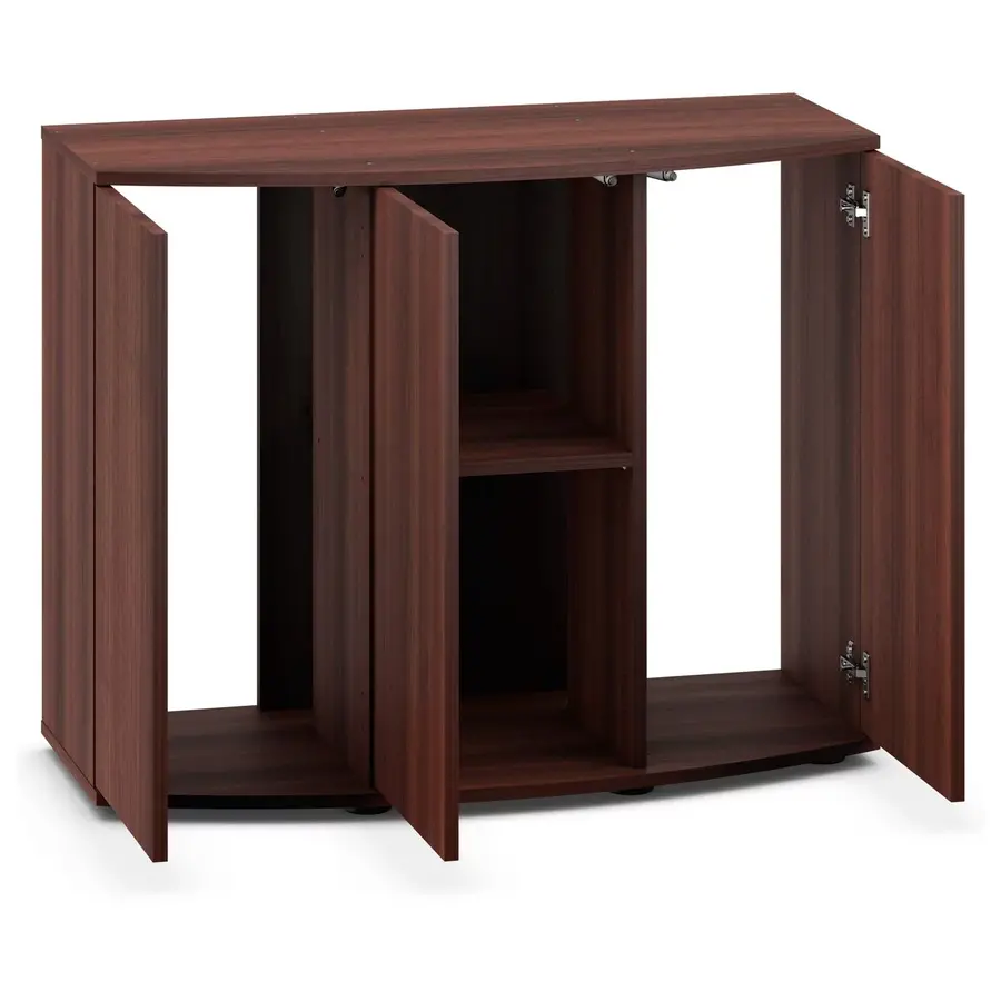 Aquariumkast Vision 180 | 92 x 41 x 73 cm | voor panorama aquarium