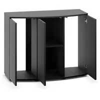 Aquariumkast Vision 180 | 92 x 41 x 73 cm | voor panorama aquarium