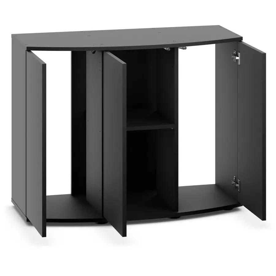 Aquariumkast Vision 180 | 92 x 41 x 73 cm | voor panorama aquarium