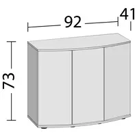 Meubel Vision 180 | 92 x 41 x 73CM