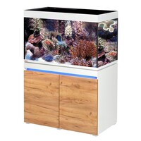 Set Incpiria Marine 330 | 330L | 100 x 60 x 65 CM Alpin/Nature