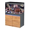 Set Incpiria Marine 330 | 330L | 100 x 60 x 65 CM Graphit/Nature