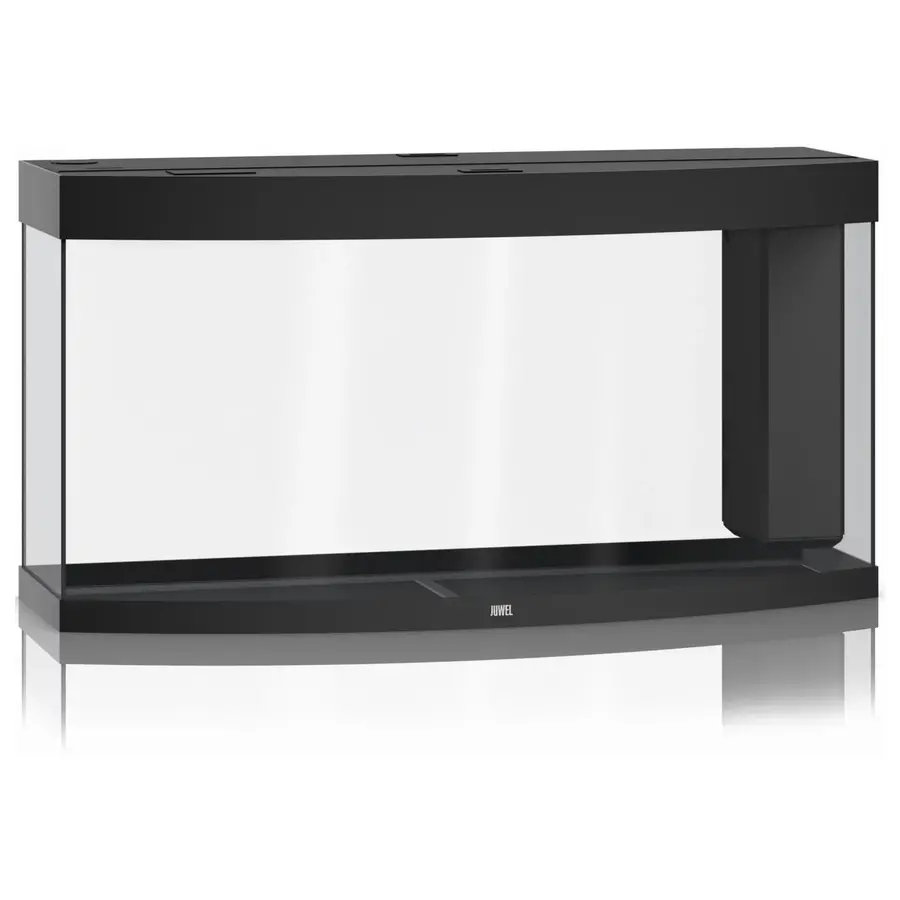 Vision 260 LED | 260L | 121 x 46 x 64CM Zwart