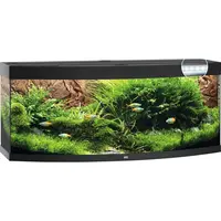 Vision 450 LED | 450L | 151 x 61 x 66CM Zwart