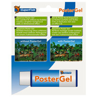 3D Poster Gel