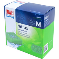 Nitrax Verwijderaar Voor Compact en Bioflow