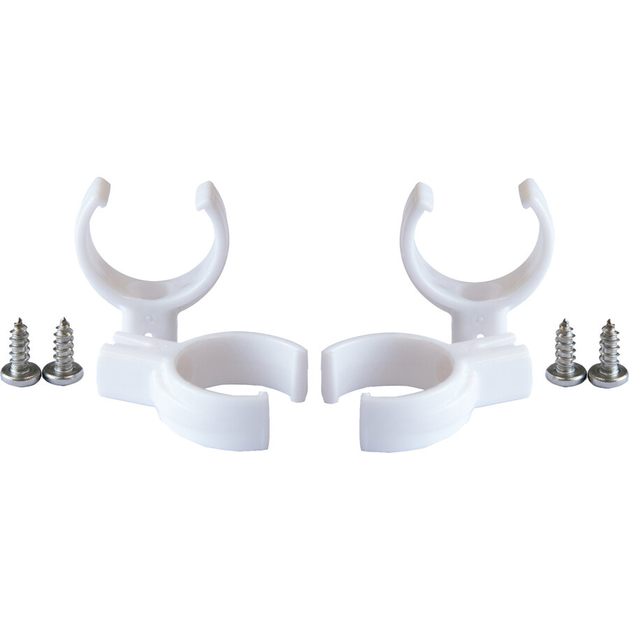 Klem voor NovoLux/Primolux 4 Stuks