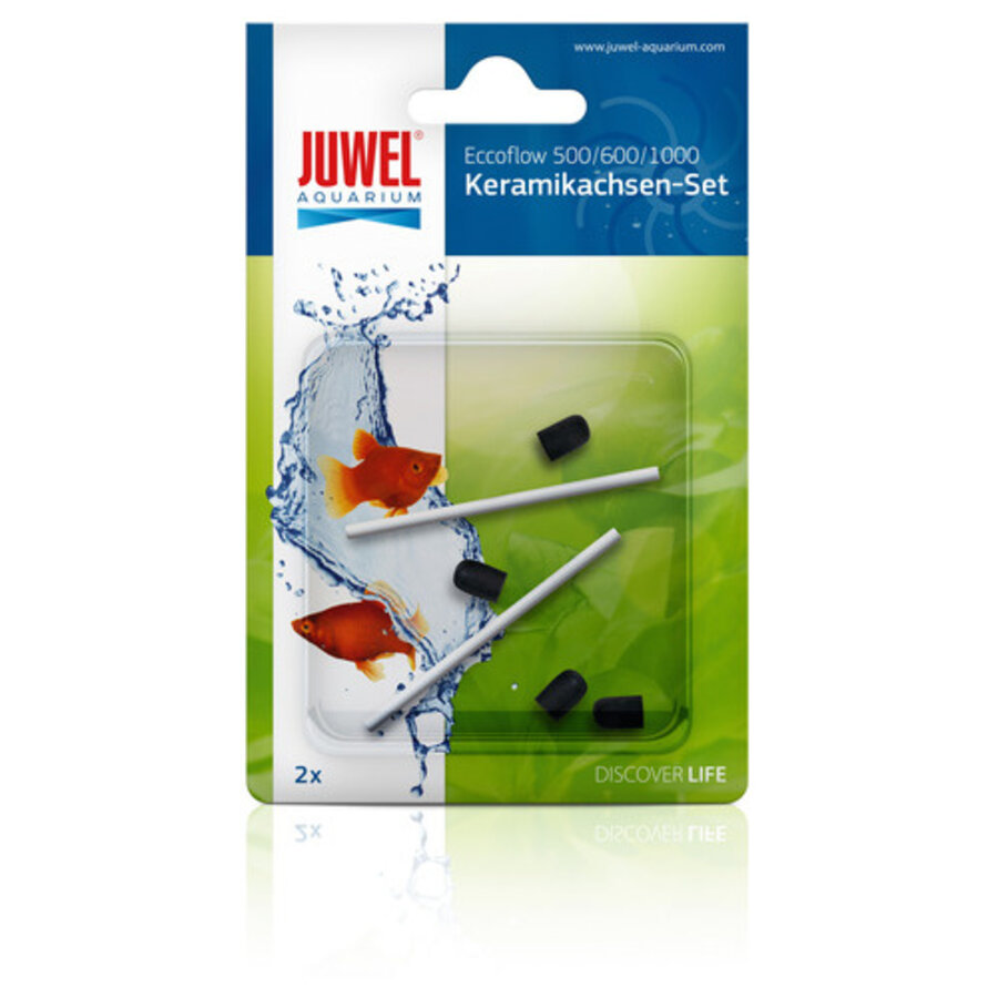 Eccoflow Set As En Ashouders 500/600/1000