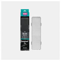 Lamp Guard Pro lampbeschermrooster voor terrarium UV- en LED-verlichting 51 | 66 | 96 cm