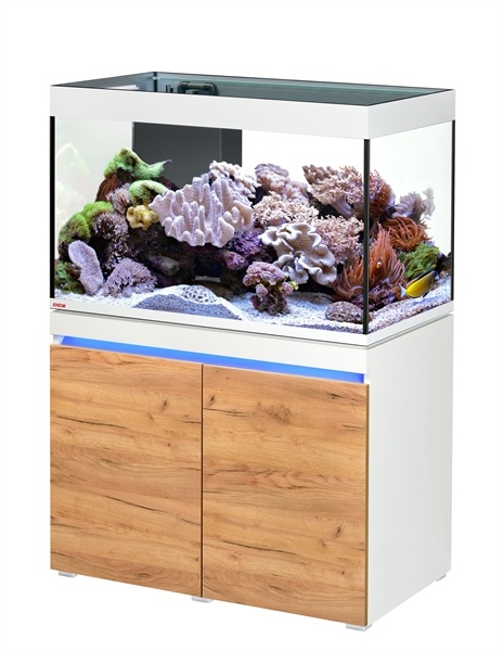 EHEIM Set Incpiria Reef 330 | 330L | 100 x 60 x 65 CM Alpin/Nature