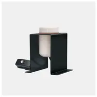 Keramische lamphouder met beugel E27 plafondfitting tot 250W