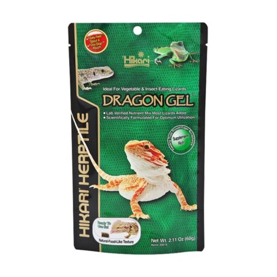 Dragongel 60 gram