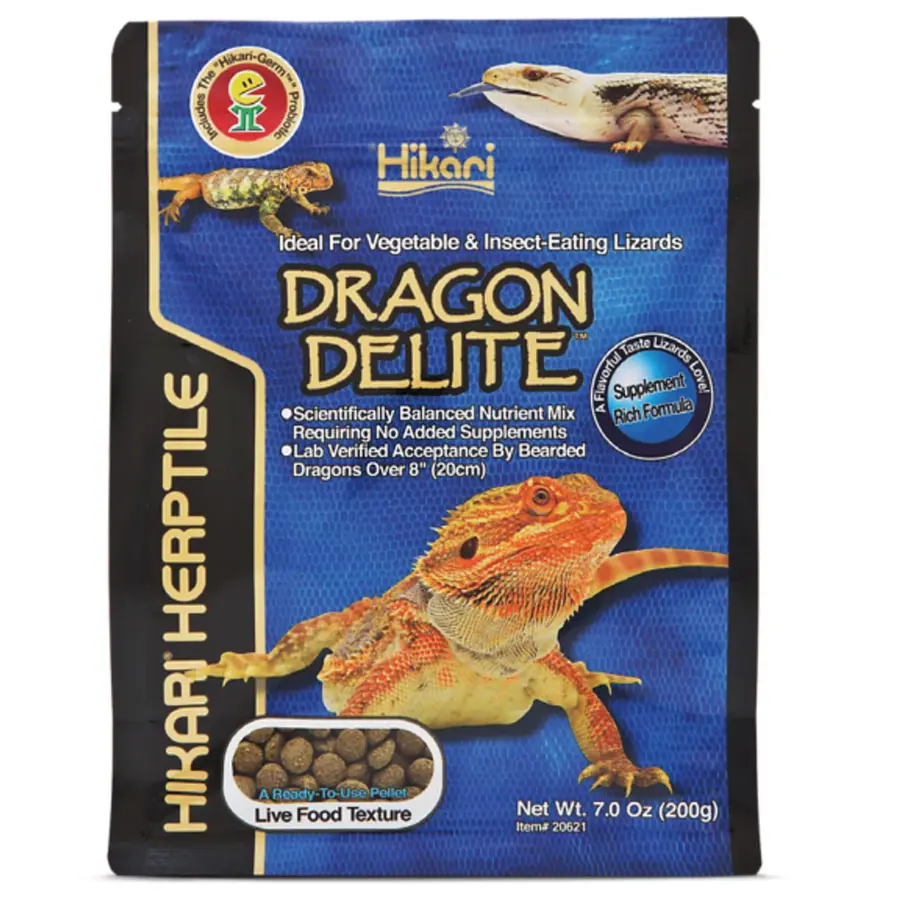 Dragon Delite 200 gram