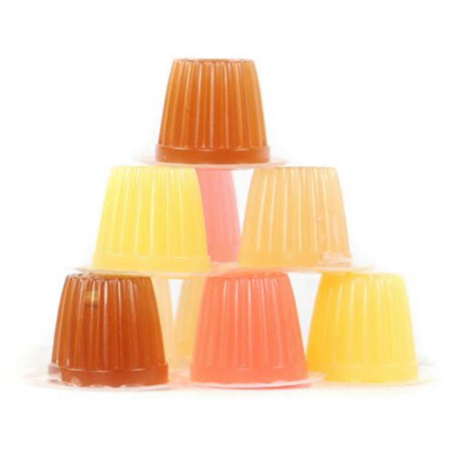 Fruitcups