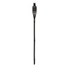 Fakkel Bamboe Zwart 90CM 125ML