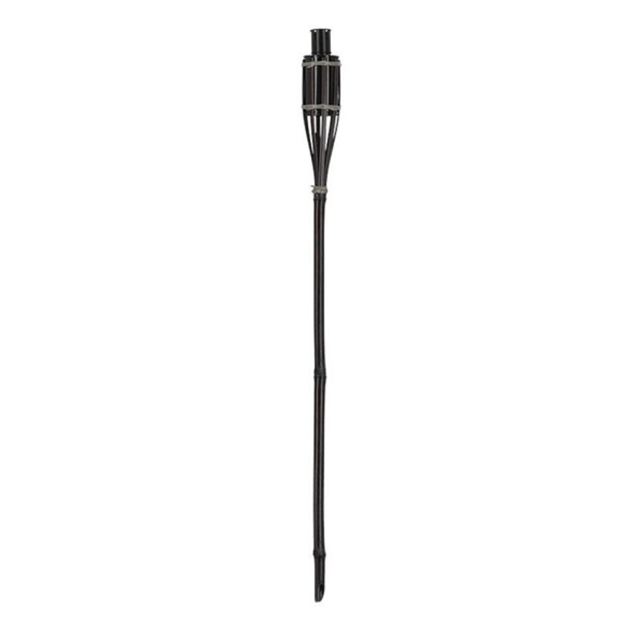 Fakkel Bamboe Zwart 90CM 125ML
