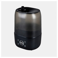 Luchtbevochtiger met digitale timer 4L voor terrarium