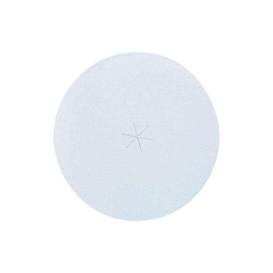 Wasfakkel set a 3 stuks 50cm