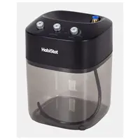 Rainmaker automatisch terrarium regensysteem met 2,2L reservoir en koperen sproeiers