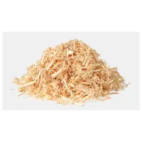 Slangen Substraat 10 l | zacht, natuurlijk slangenbeddengoed voor droge terraria