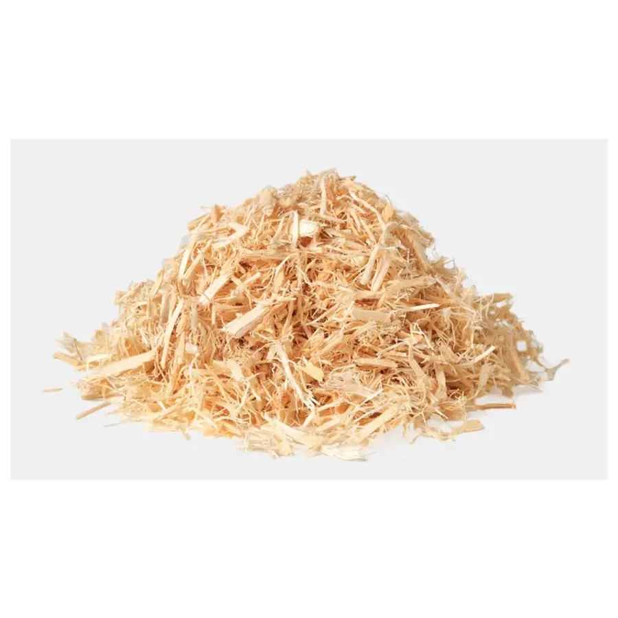 Slangen Substraat 10 l | zacht, natuurlijk slangenbeddengoed voor droge terraria