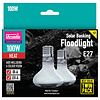 Solar Basking Floodlight 100W
