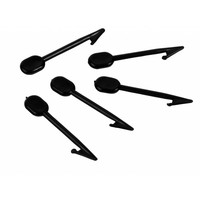 Naald voor kleine pluimveebrillen - set van 100 stuks