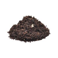 Spinnen Substraat 5L | Natuurlijk vochtregulerend terrariumsubstraat voor spinnen en schorpioenen