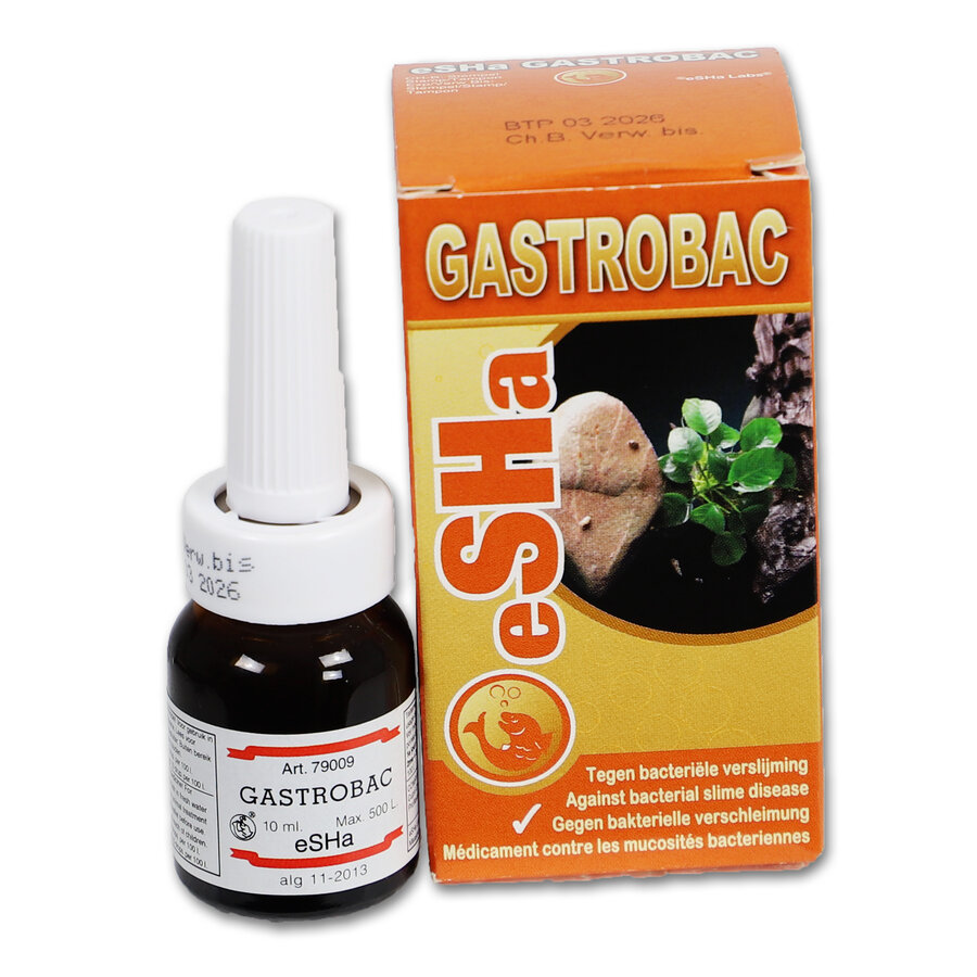 Gastrobac 10ML