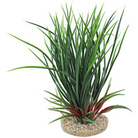 Kunstplants Fan Grass 30CM