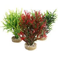 Kunstplant Waterfern 18CM