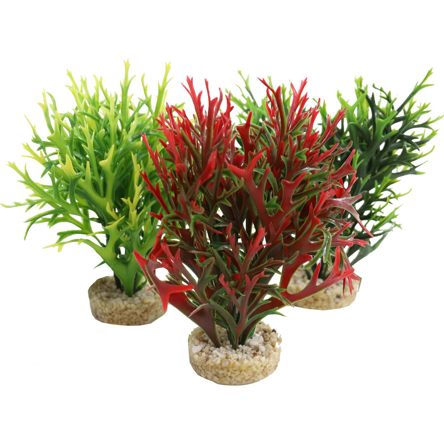 Kunstplant Waterfern 18CM