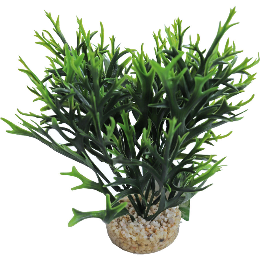 Kunstplant Waterfern 18CM