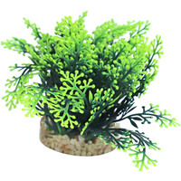 Kunstplant Green Moss 7CM