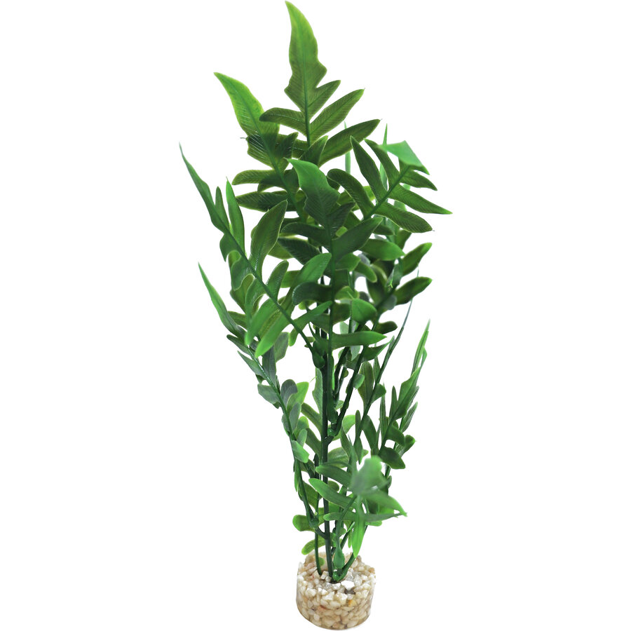 Kunstplant Bamboo Pick 18CM